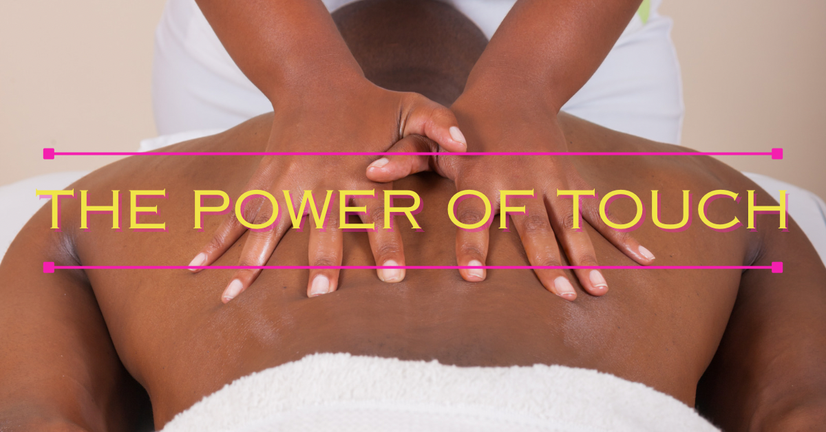 The Art of Touch: The Benefits of Giving a Massage and How to Make It