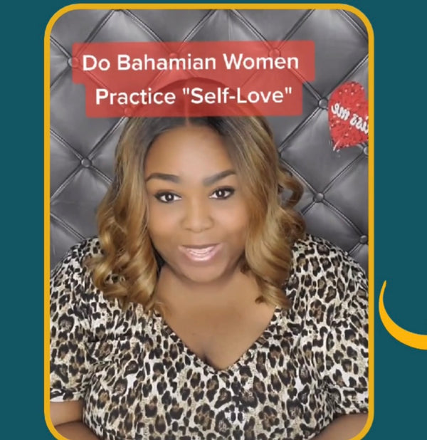 How Does She Feel About “Self-Love”