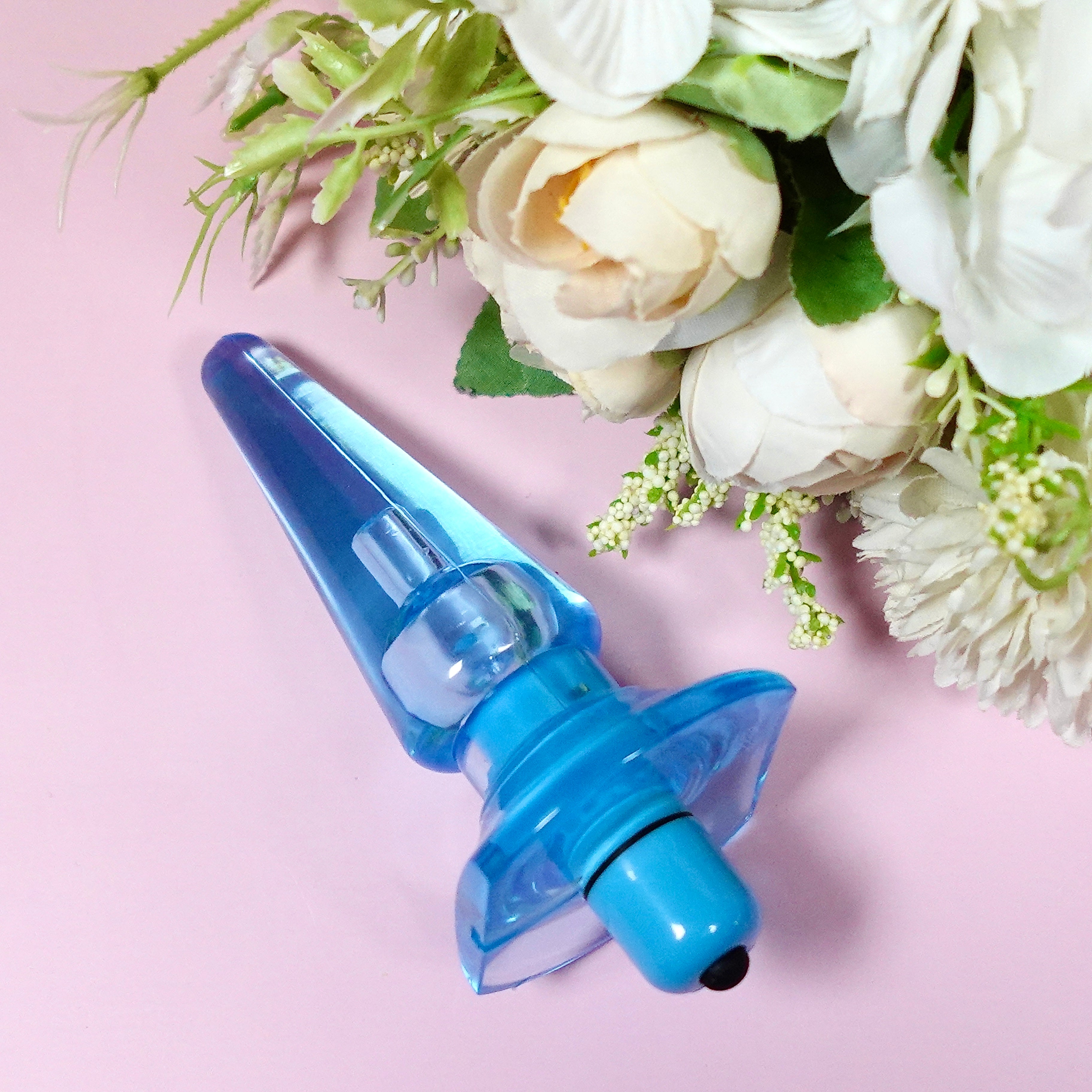 Vibrating Anal Plug Vixen's Lair Vibrating Anal Plug Vixen's Lair