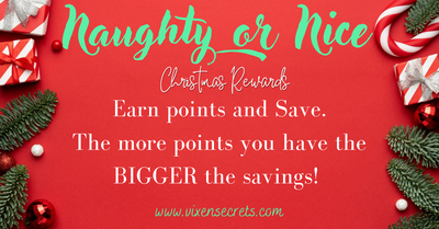 SIGN UP FOR CHRISTMAS REWARDS!