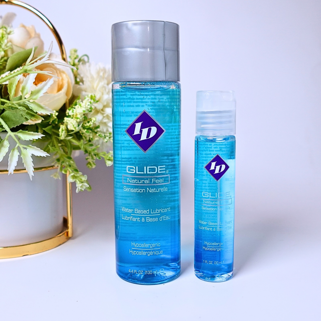 Glide Lubricant Vixen's Lair Glide Lubricant Vixen's Lair
