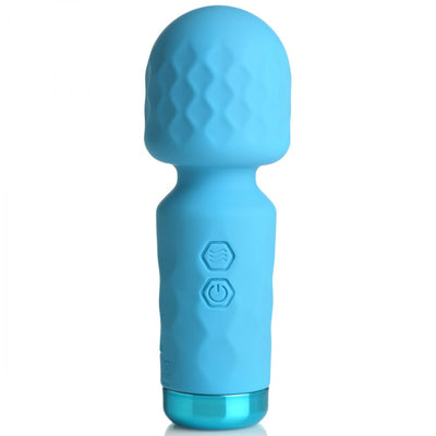 Bang! Mini Silicone Wand