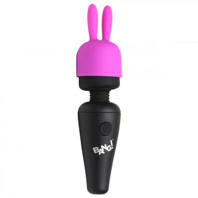 Bang! Mini Wand with Attachments