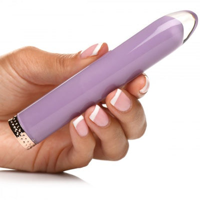 Vibra-Glass Mini Vibe