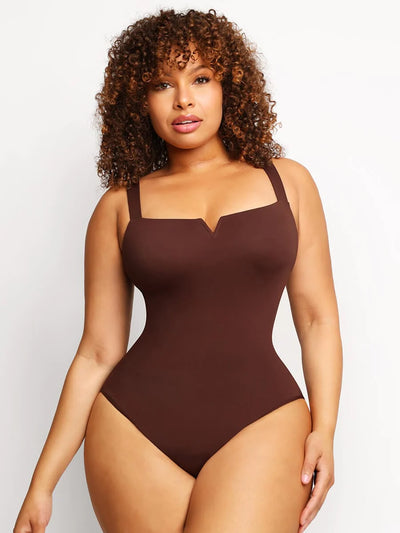 Shaping Bodysuit
