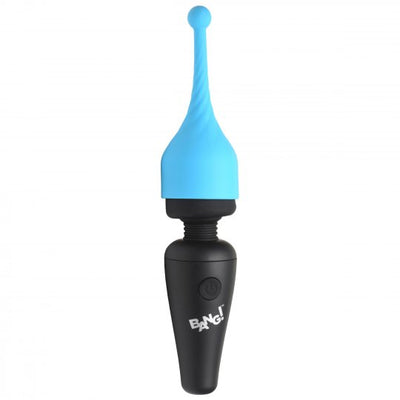 Bang! Mini Wand with Attachments