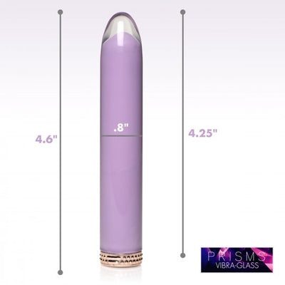Vibra-Glass Mini Vibe