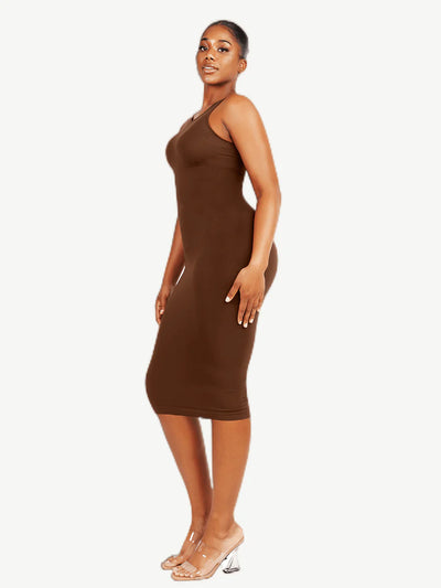 Shaping Bodycon Dress