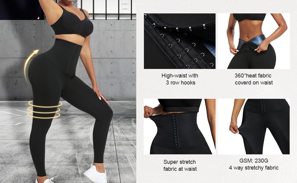 Fat-burning Leggings
