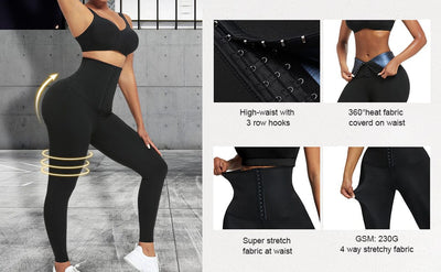 Fat-burning Leggings
