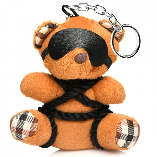ShiBeari Keychain