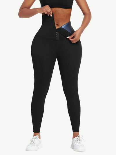 Fat-burning Leggings