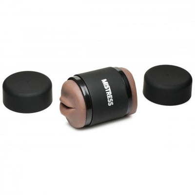 Double Shot Stroker