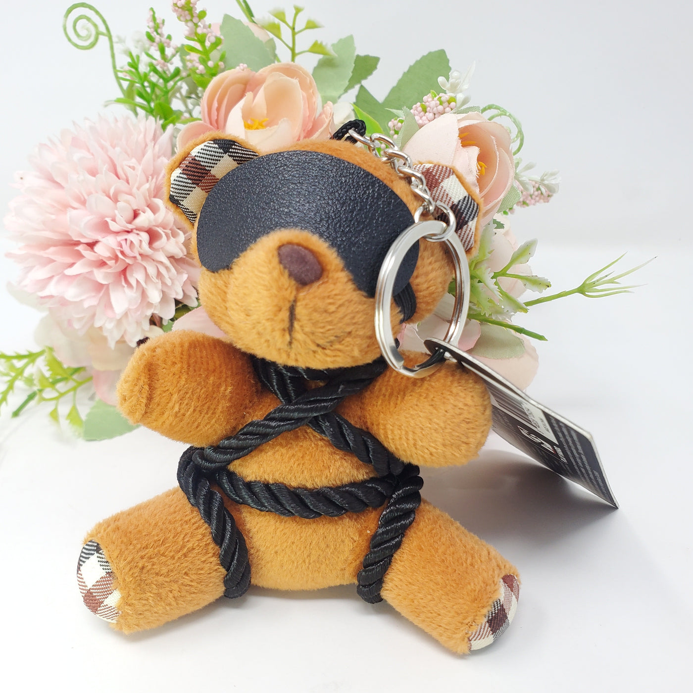 ShiBeari Keychain