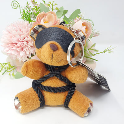 ShiBeari Keychain