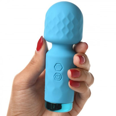 Bang! Mini Silicone Wand