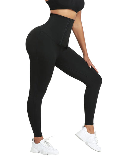 Fat-burning Leggings