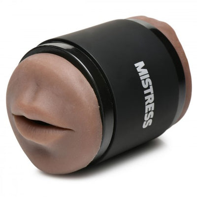 Double Shot Stroker