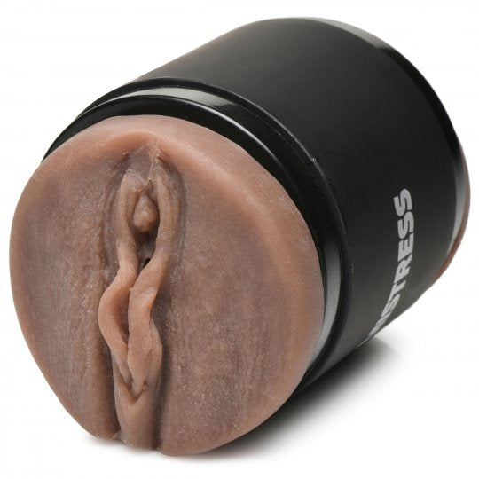 Double Shot Stroker