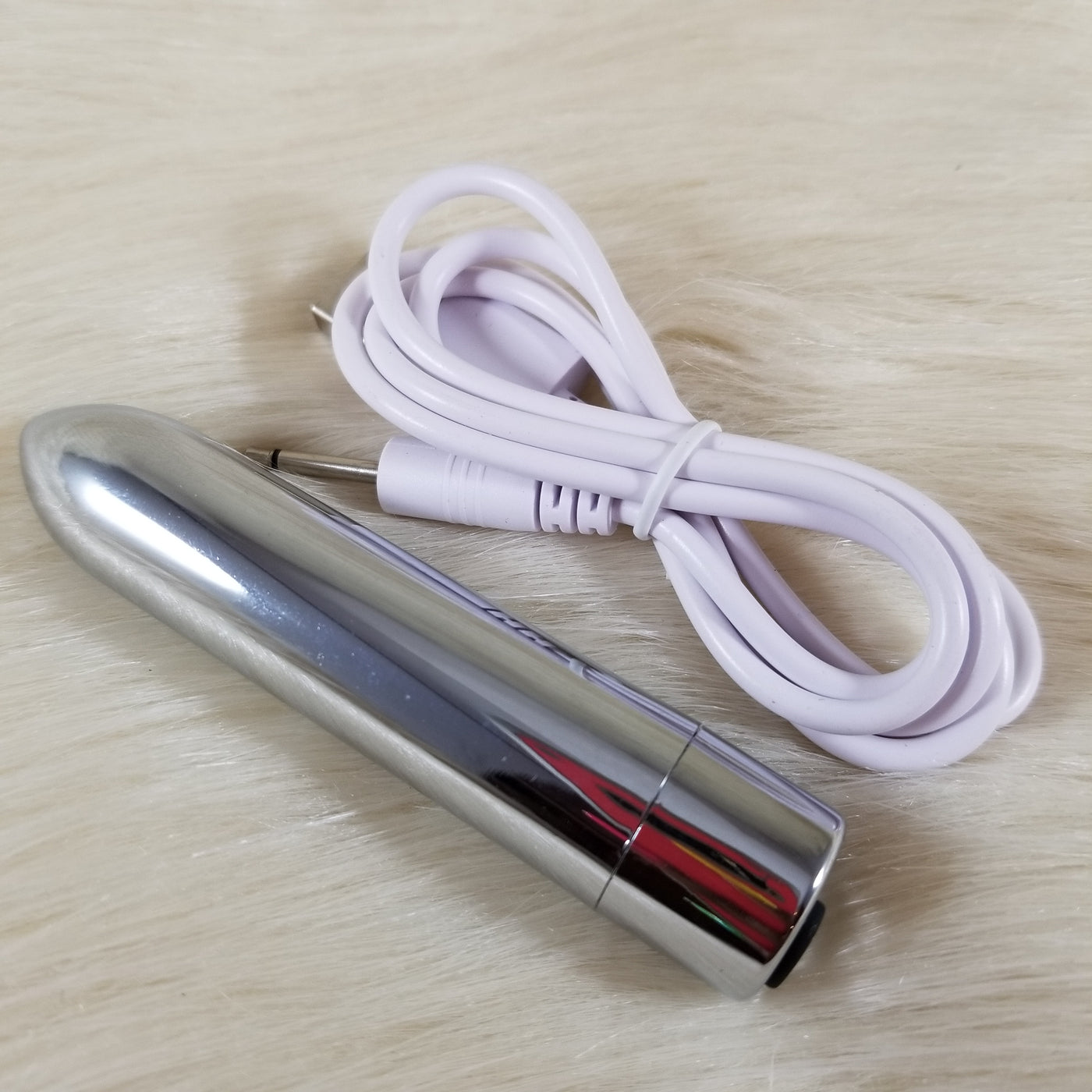 Rechargeable Bullet