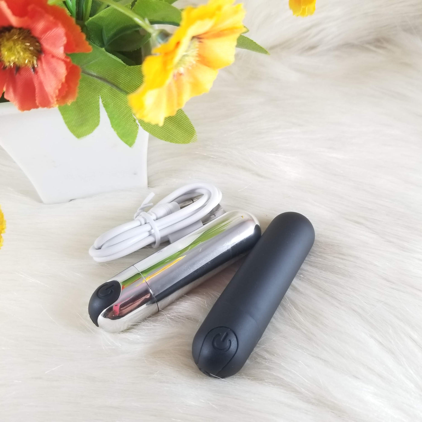 Rechargeable Bullet