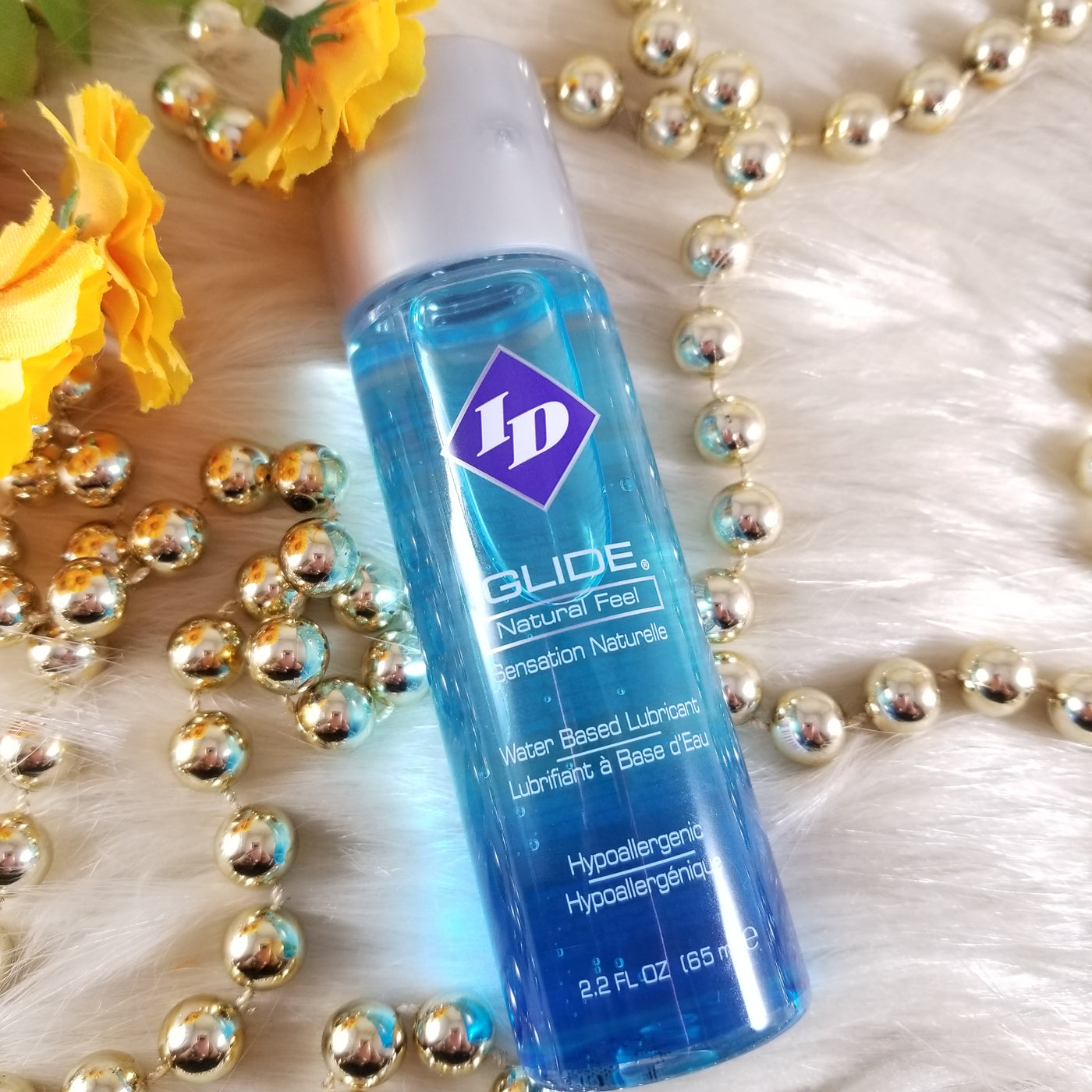 Glide Lubricant