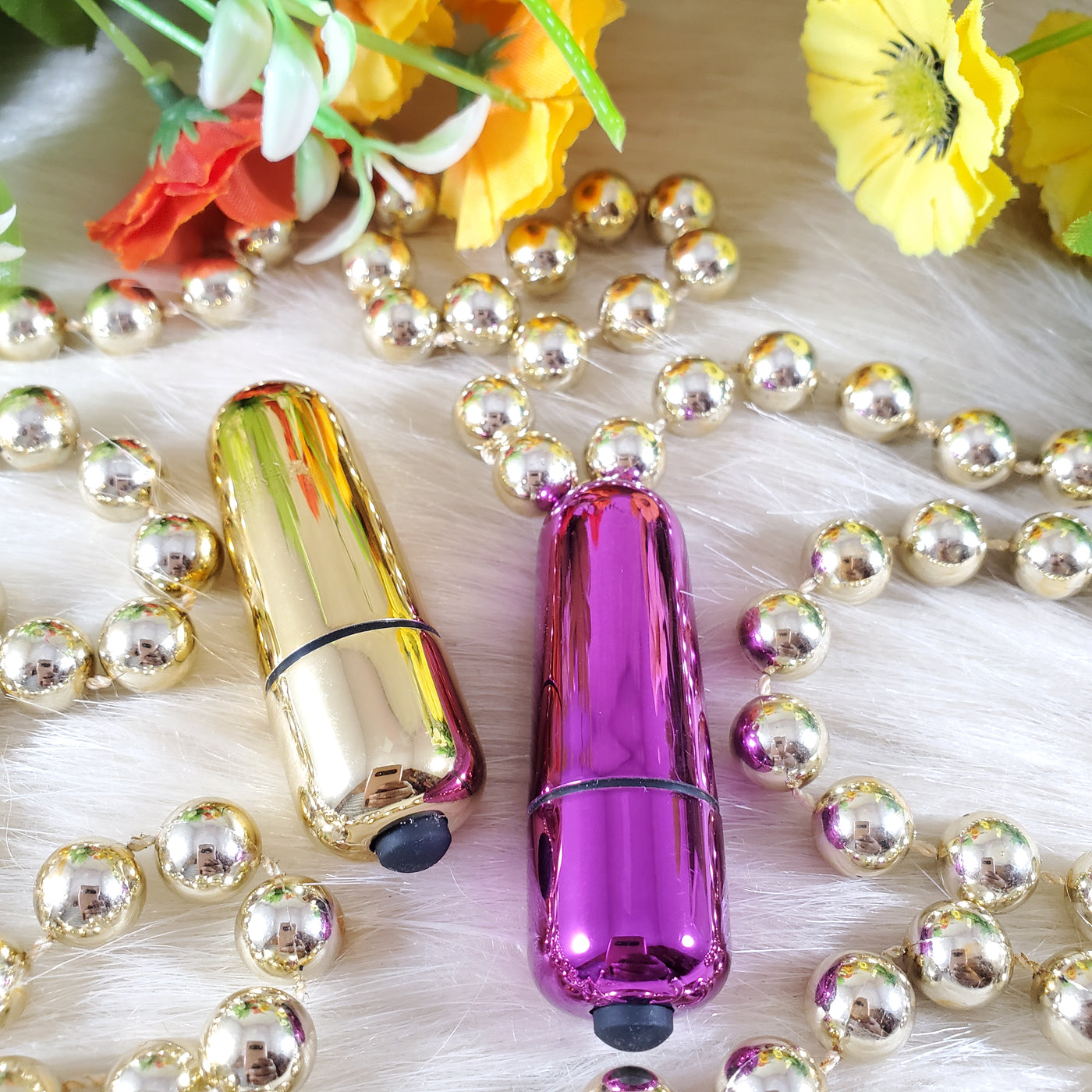 Plated Bullet