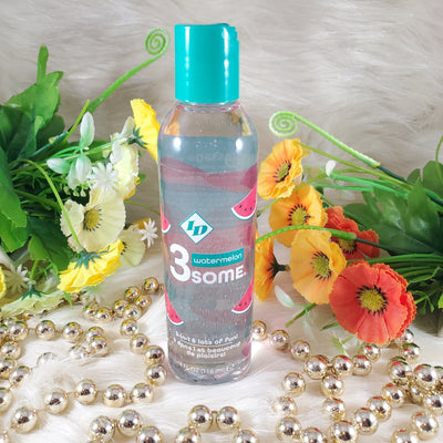 3some 3-in-1 Glide