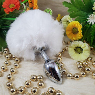 Bunny Anal Plug