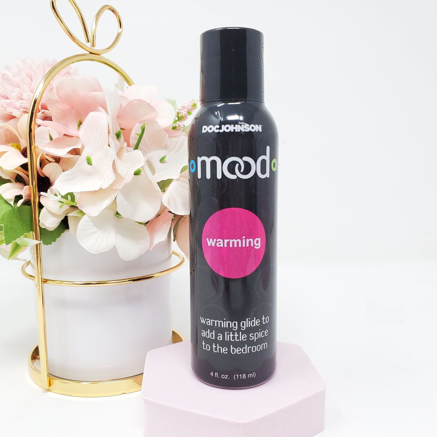 Mood Warming Glide