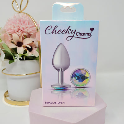 Cheeky Charms Prism Plug