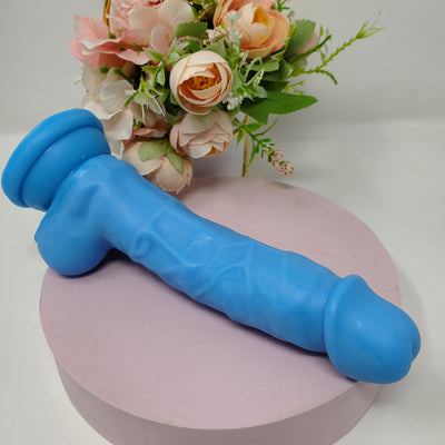 Neo Dual Density Stroker