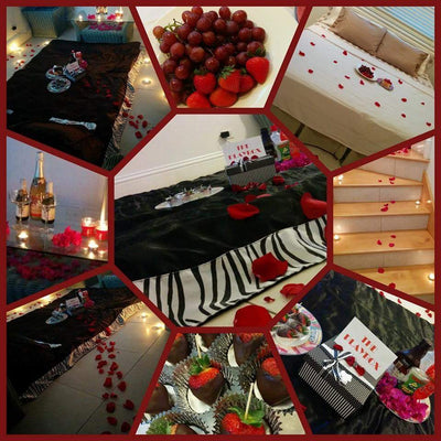 The Love Nest