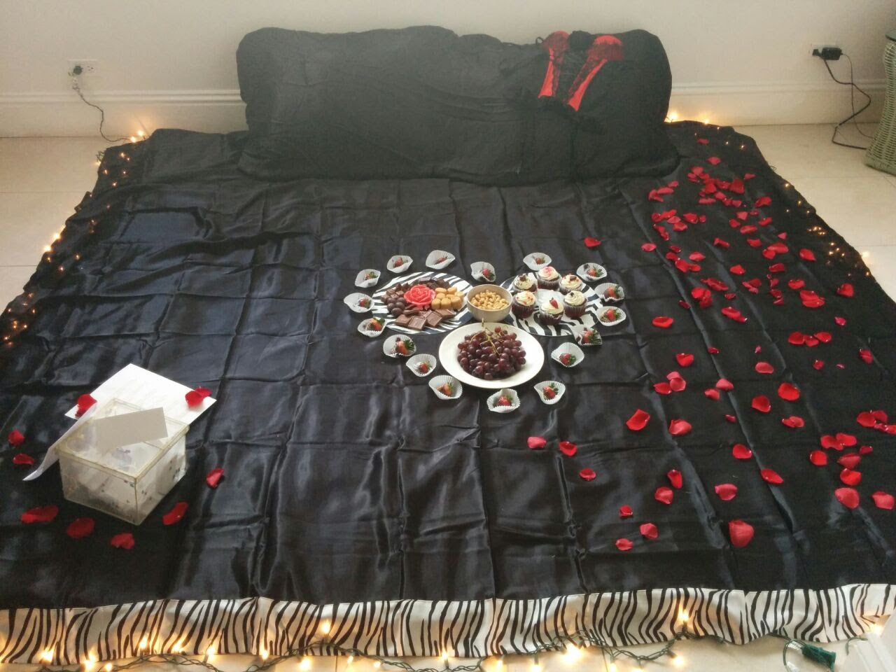 The Love Nest