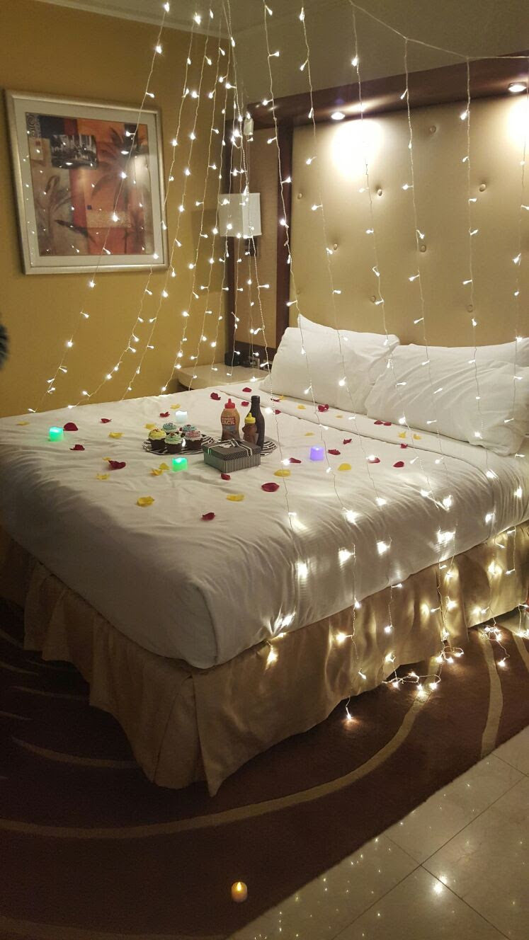The Love Nest