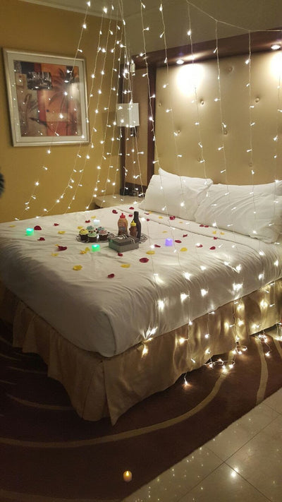 The Love Nest