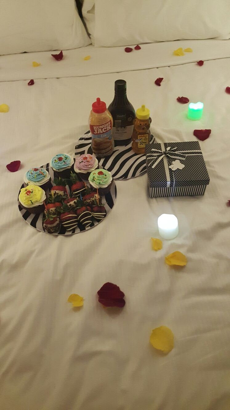 The Love Nest