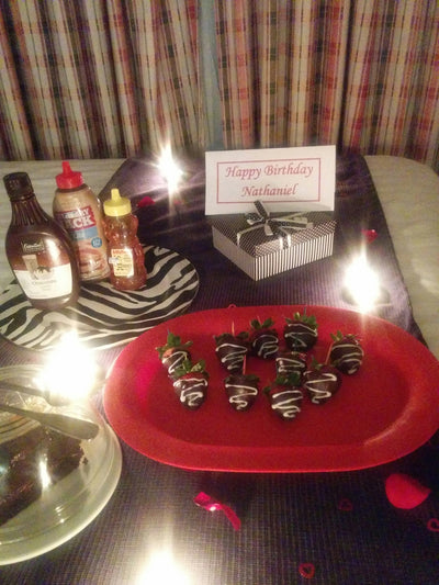 The Love Nest