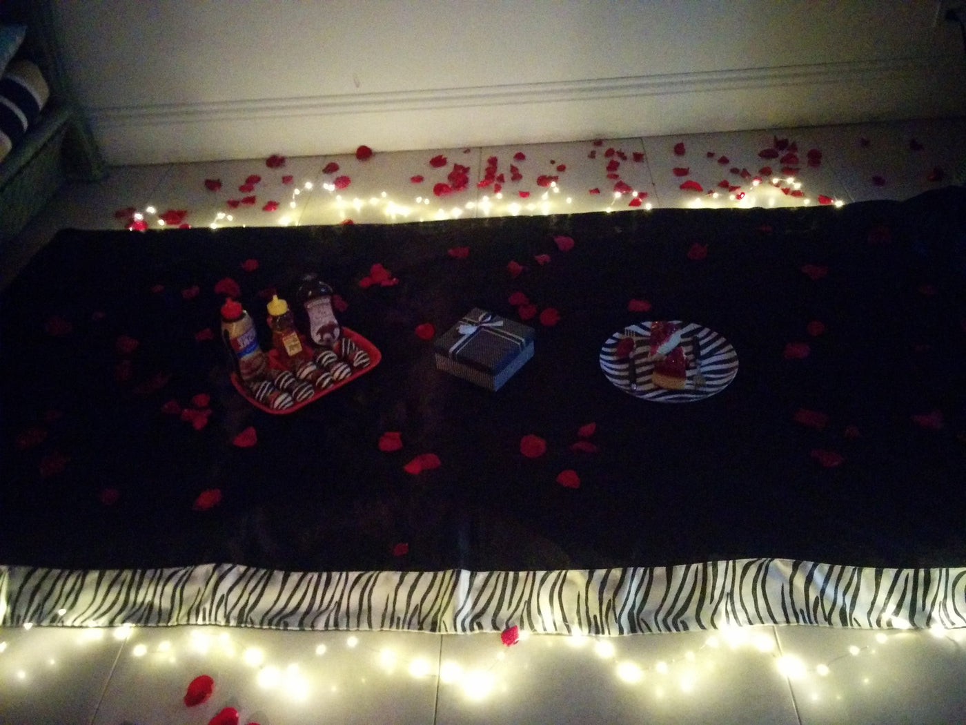The Love Nest