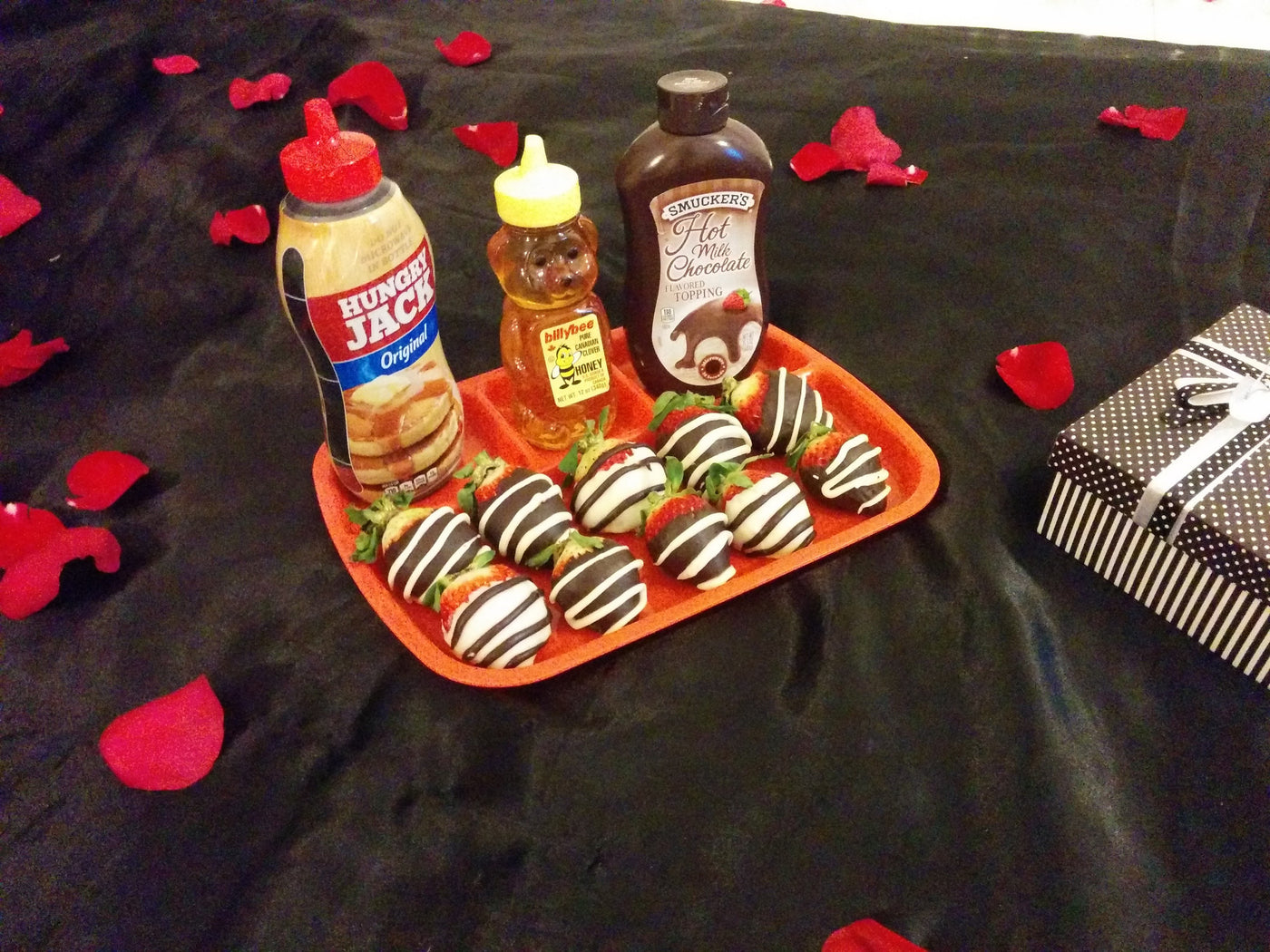 The Love Nest