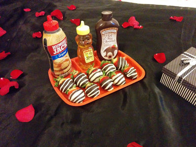 The Love Nest