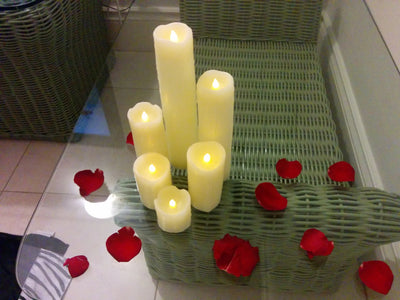 The Love Nest