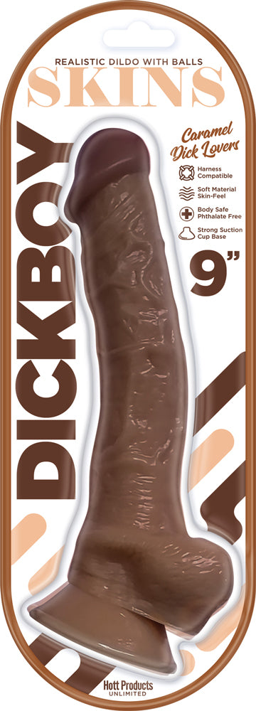 Dickboy Stroker