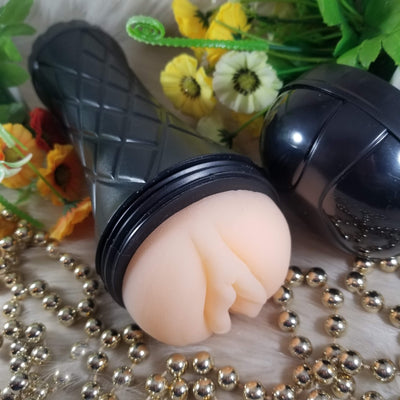 Fleshlight Passion Cup