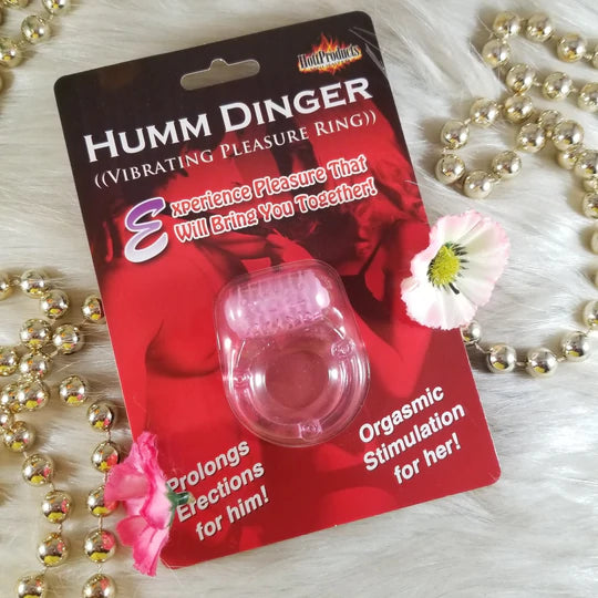 Humm Dinger