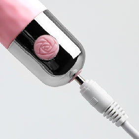 Silicone Rechargeable Bullet