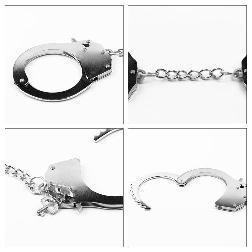 Metal Cuffs