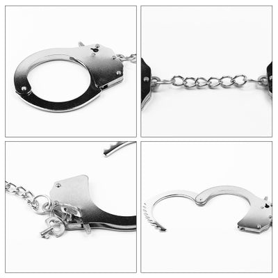 Metal Cuffs