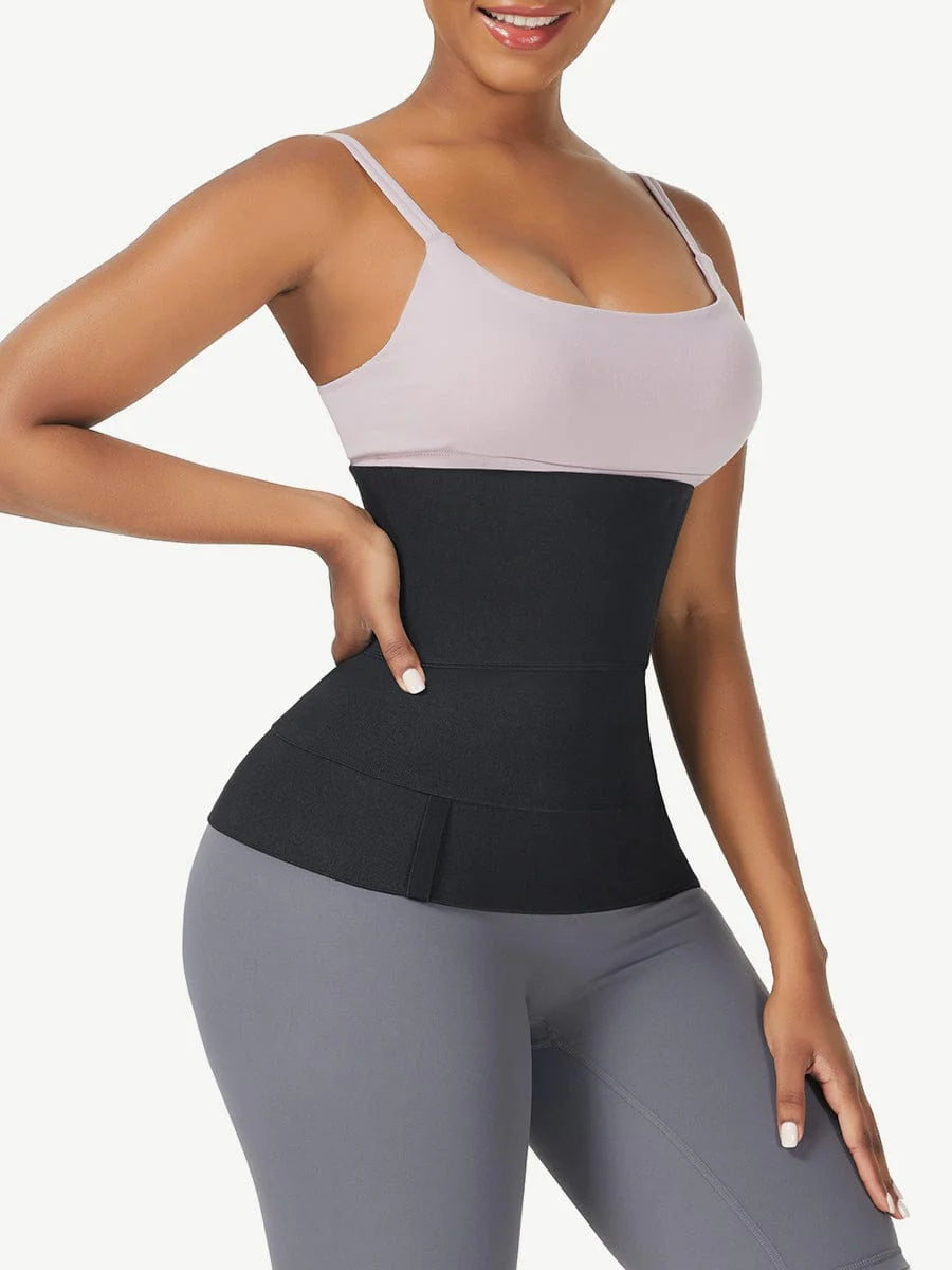 Tummy Wrap Compression Band