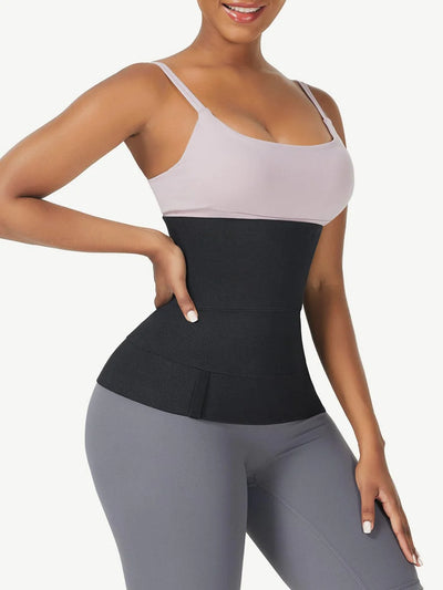 Tummy Wrap Compression Band
